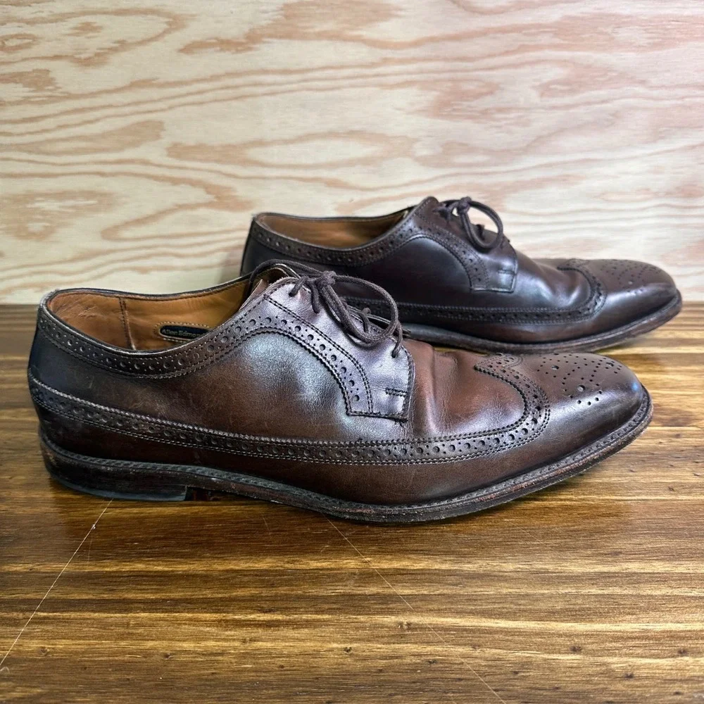 Allen Edmonds allen edmonds